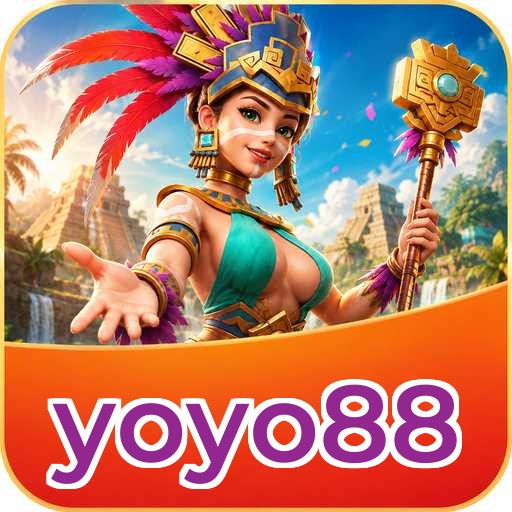 Logo yoyo88