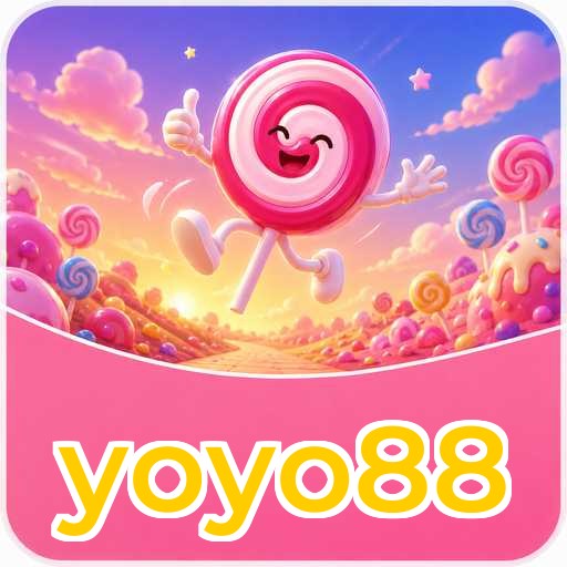 Logo yoyo88