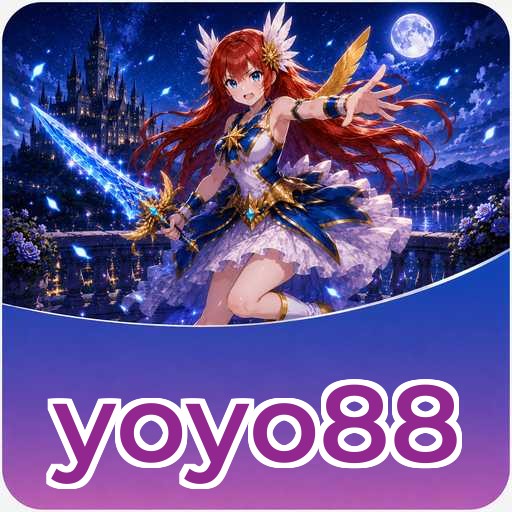 Logo yoyo88
