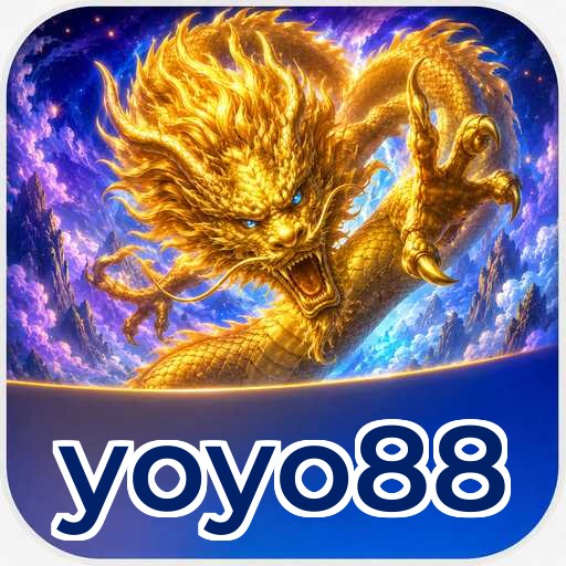 Logo yoyo88