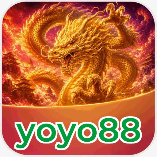 Logo yoyo88