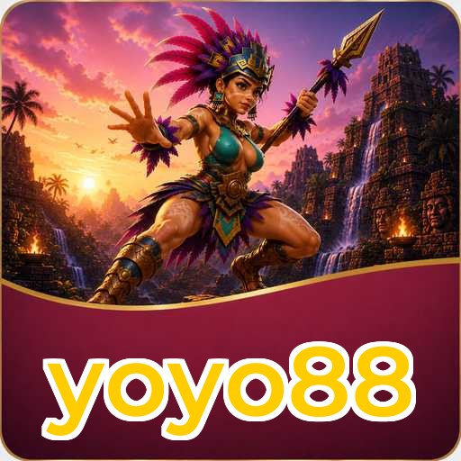 Logo yoyo88