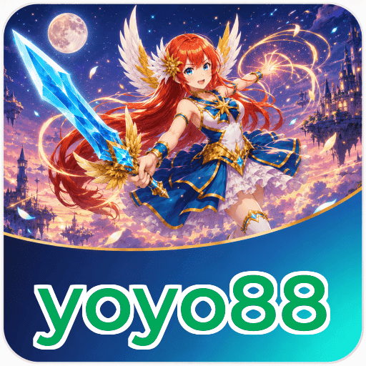 Logo yoyo88