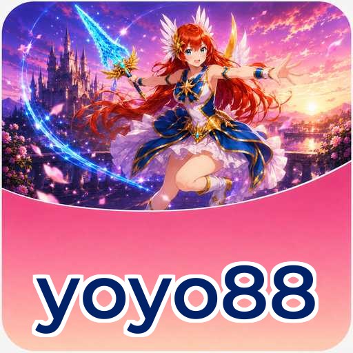 Logo yoyo88
