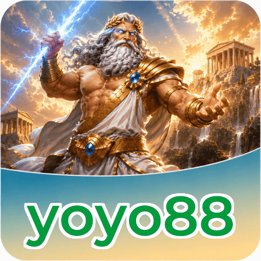 Logo yoyo88