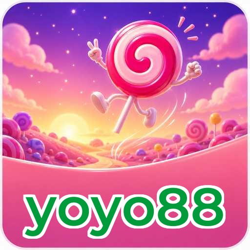 Logo yoyo88