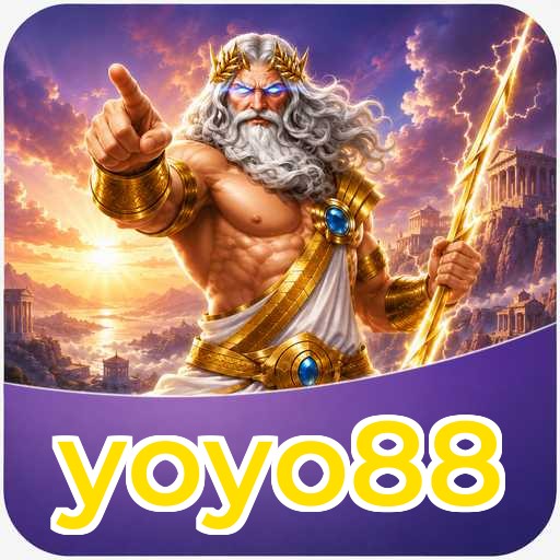 Logo yoyo88