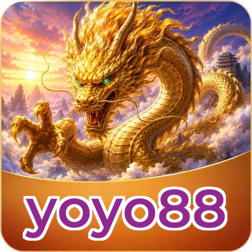 Logo yoyo88