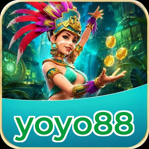 Logo yoyo88
