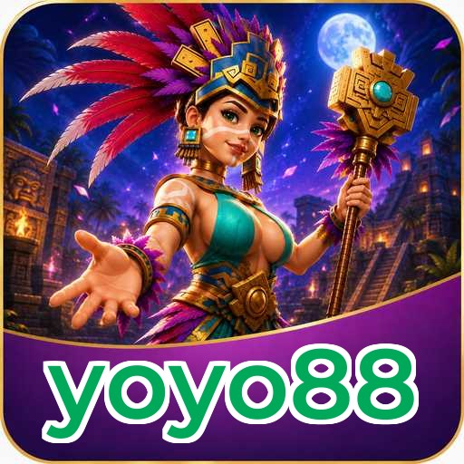 Logo yoyo88