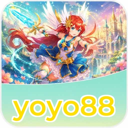 Logo yoyo88