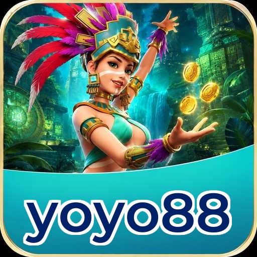 Logo yoyo88