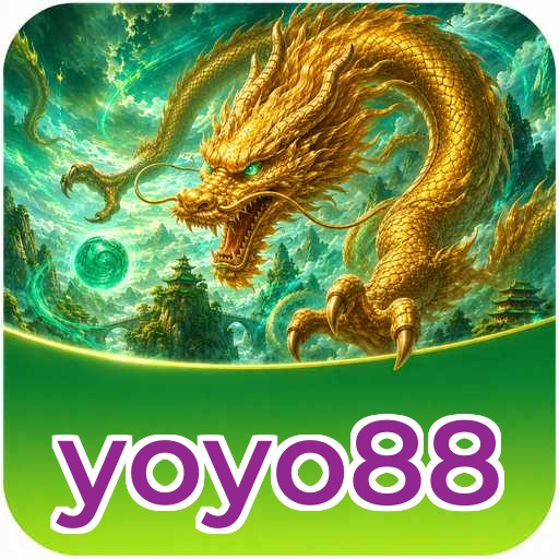 Logo yoyo88