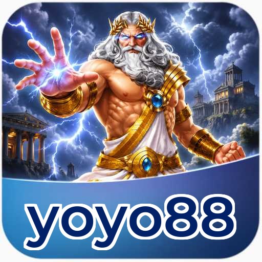 Logo yoyo88