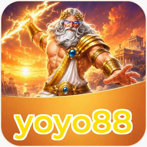 Logo yoyo88