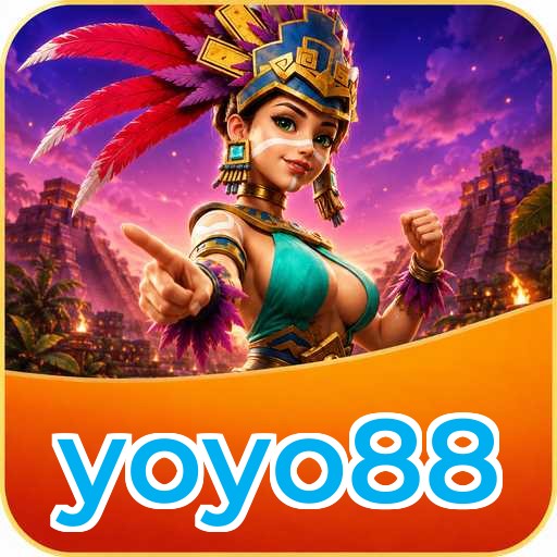 Logo yoyo88
