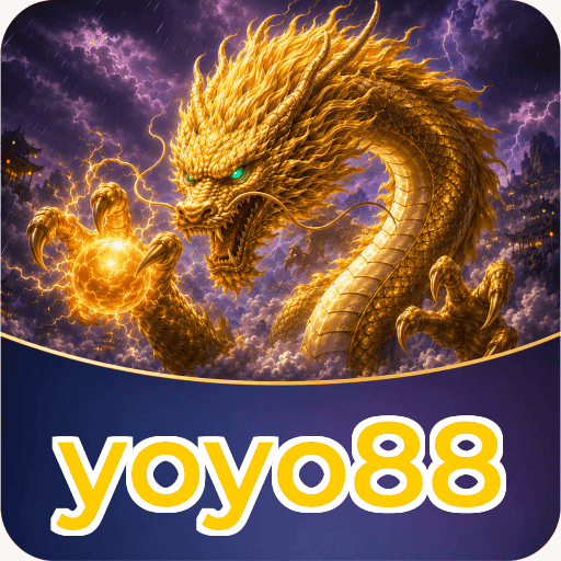 Logo yoyo88