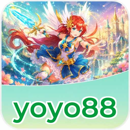 Logo yoyo88
