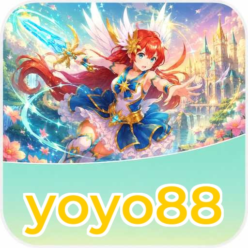 Logo yoyo88