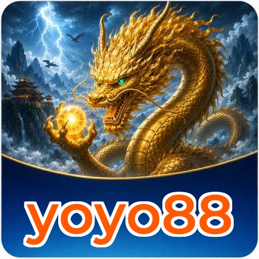 Logo yoyo88