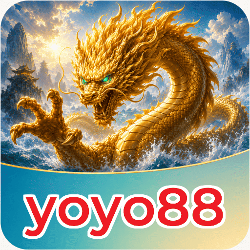 Logo yoyo88