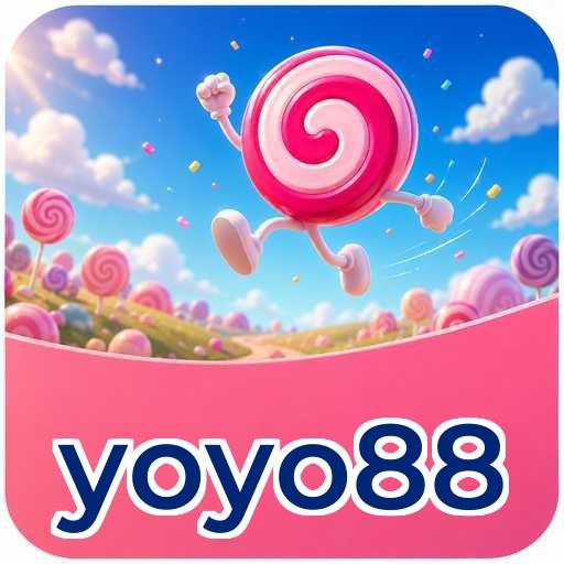 Logo yoyo88