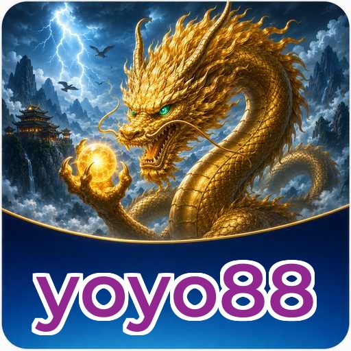 Logo yoyo88
