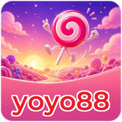 Logo yoyo88