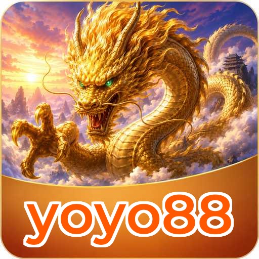 Logo yoyo88