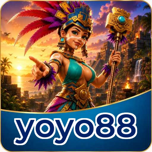 Logo yoyo88