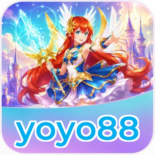 Logo yoyo88