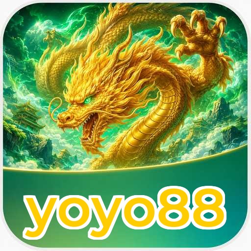 Logo yoyo88