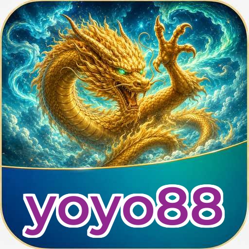 Logo yoyo88