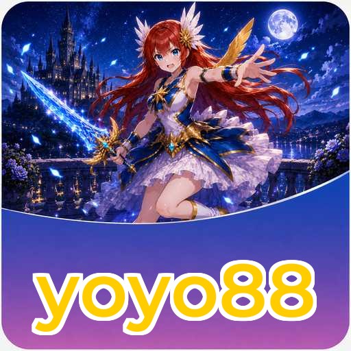 Logo yoyo88