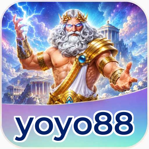 Logo yoyo88