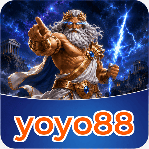 Logo yoyo88