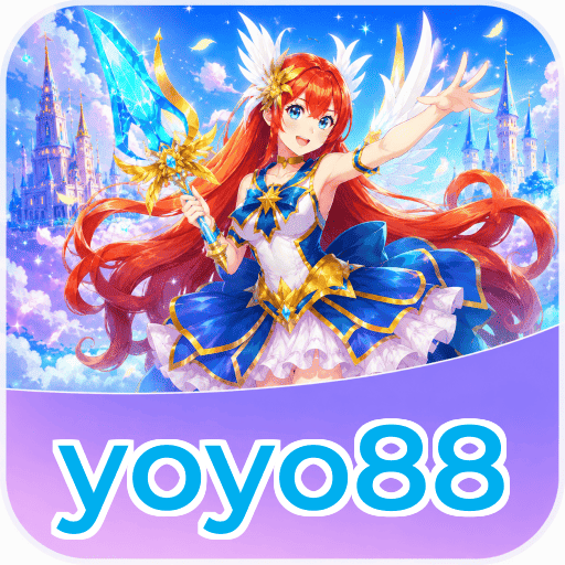 Logo yoyo88