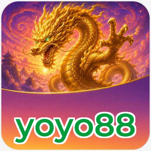Logo yoyo88