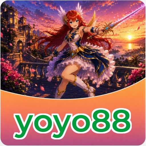 Logo yoyo88