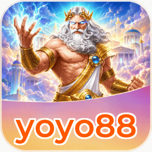 Logo yoyo88