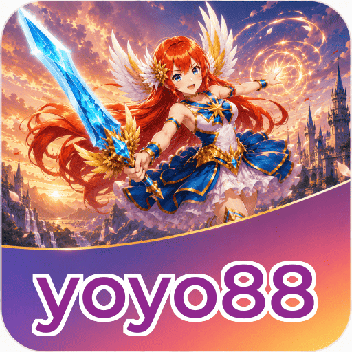 Logo yoyo88