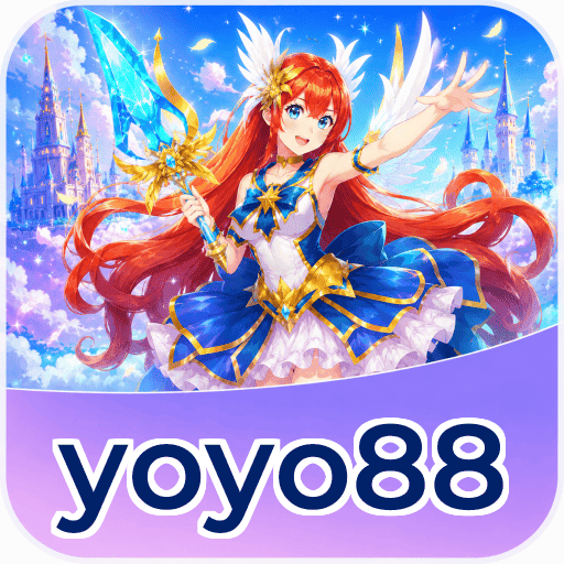 Logo yoyo88