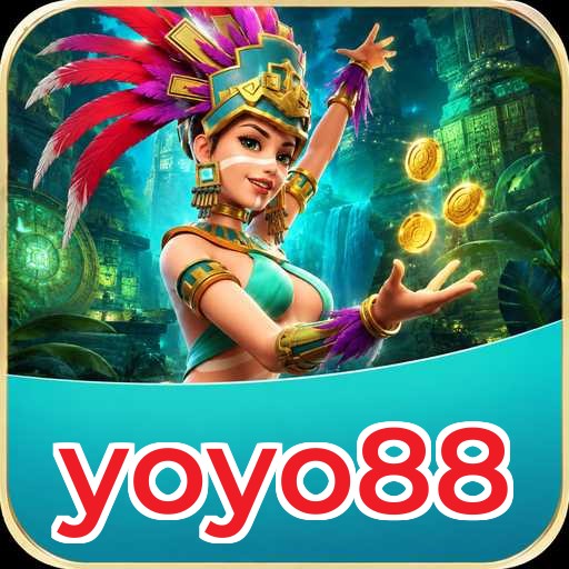 Logo yoyo88