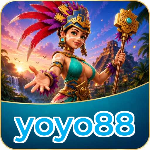 Logo yoyo88
