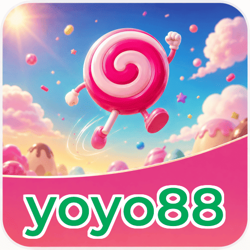 Logo yoyo88