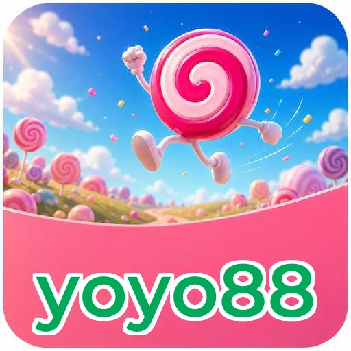 Logo yoyo88