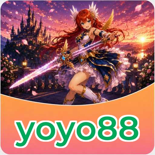 Logo yoyo88