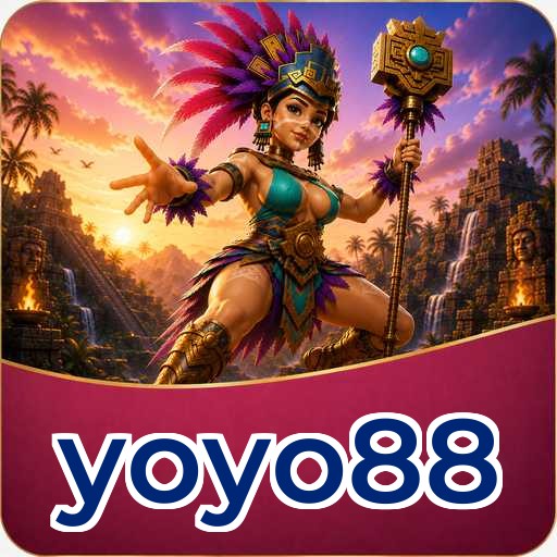 Logo yoyo88