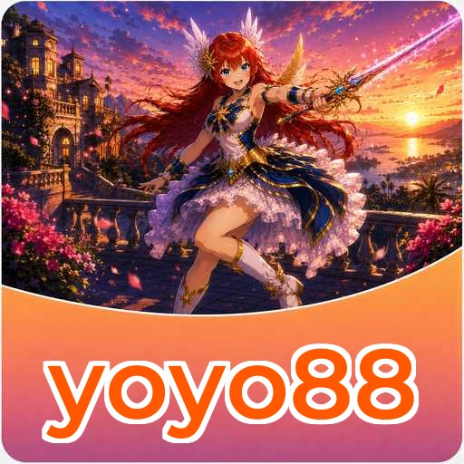 Logo yoyo88