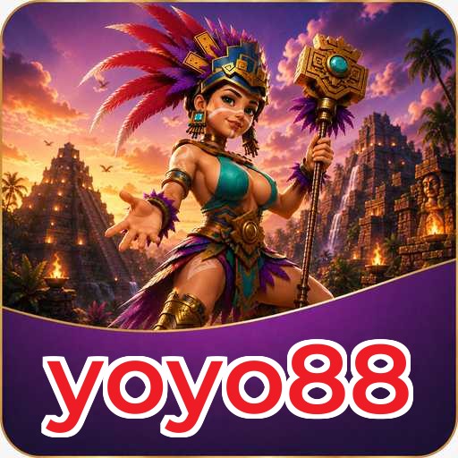 Logo yoyo88